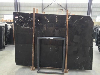 chinese gray color marble big slabs